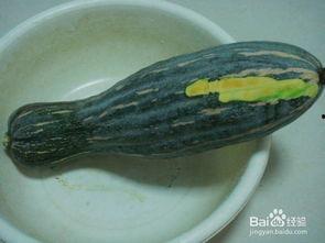 很大的瓜怎么吃,轻松掌握吃瓜技巧